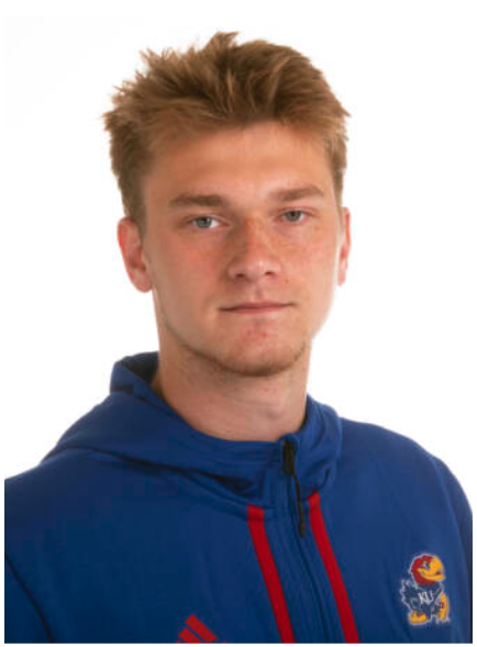 Oleg Klykov athlete profile head shot