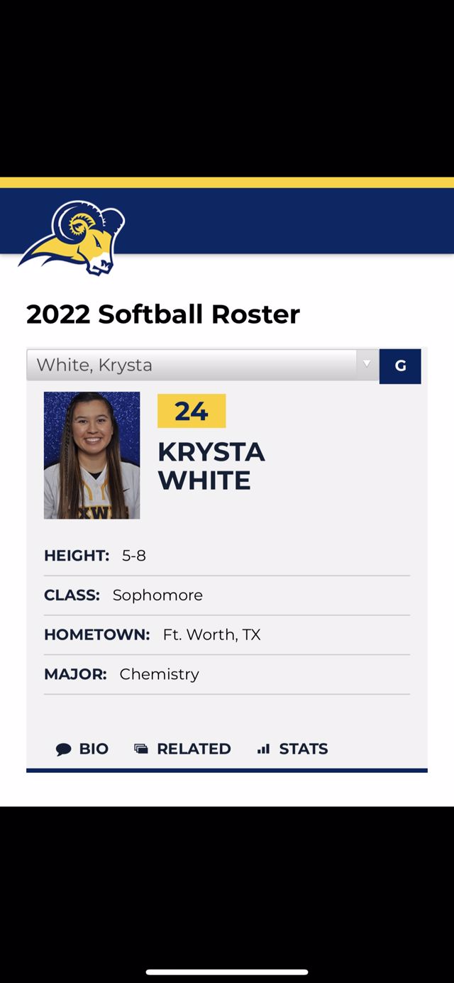 Athlete profile featured image number 1 of 4