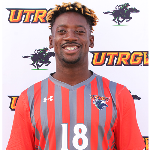 Jodabeni Dondeli athlete profile head shot