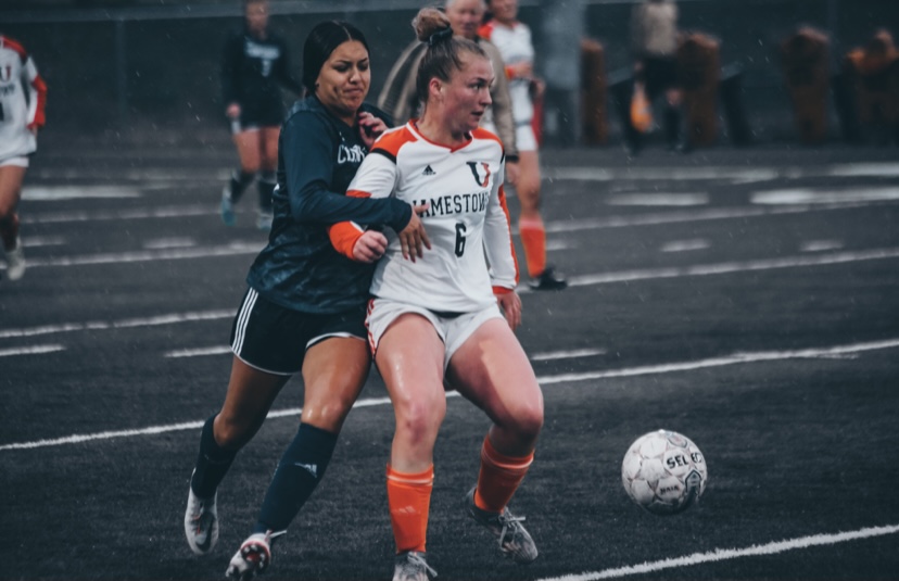 Haley Dyer athlete profile head shot