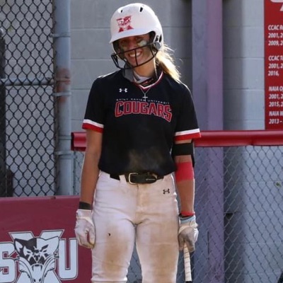 Brittany Schultz athlete profile head shot