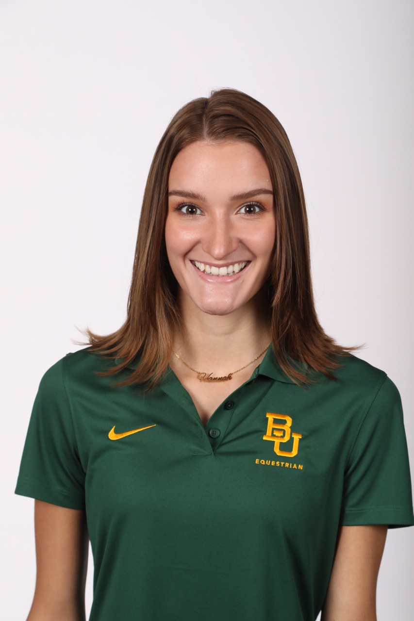 Hannah Stokan athlete profile head shot