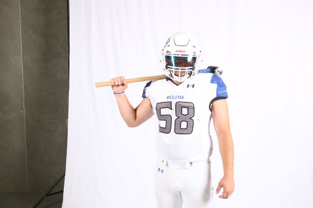 Athlete profile featured image number 1 of 4