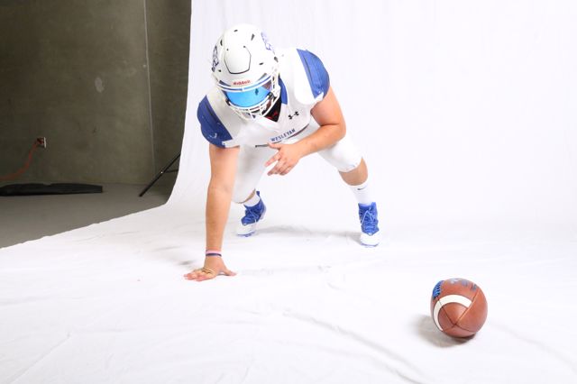 Athlete profile featured image number 2 of 4