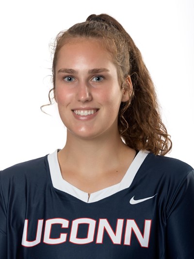 Lauren Barry athlete profile head shot