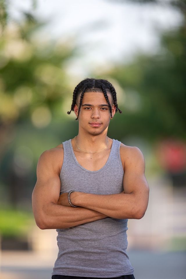 Athlete profile featured image number 6 of 6