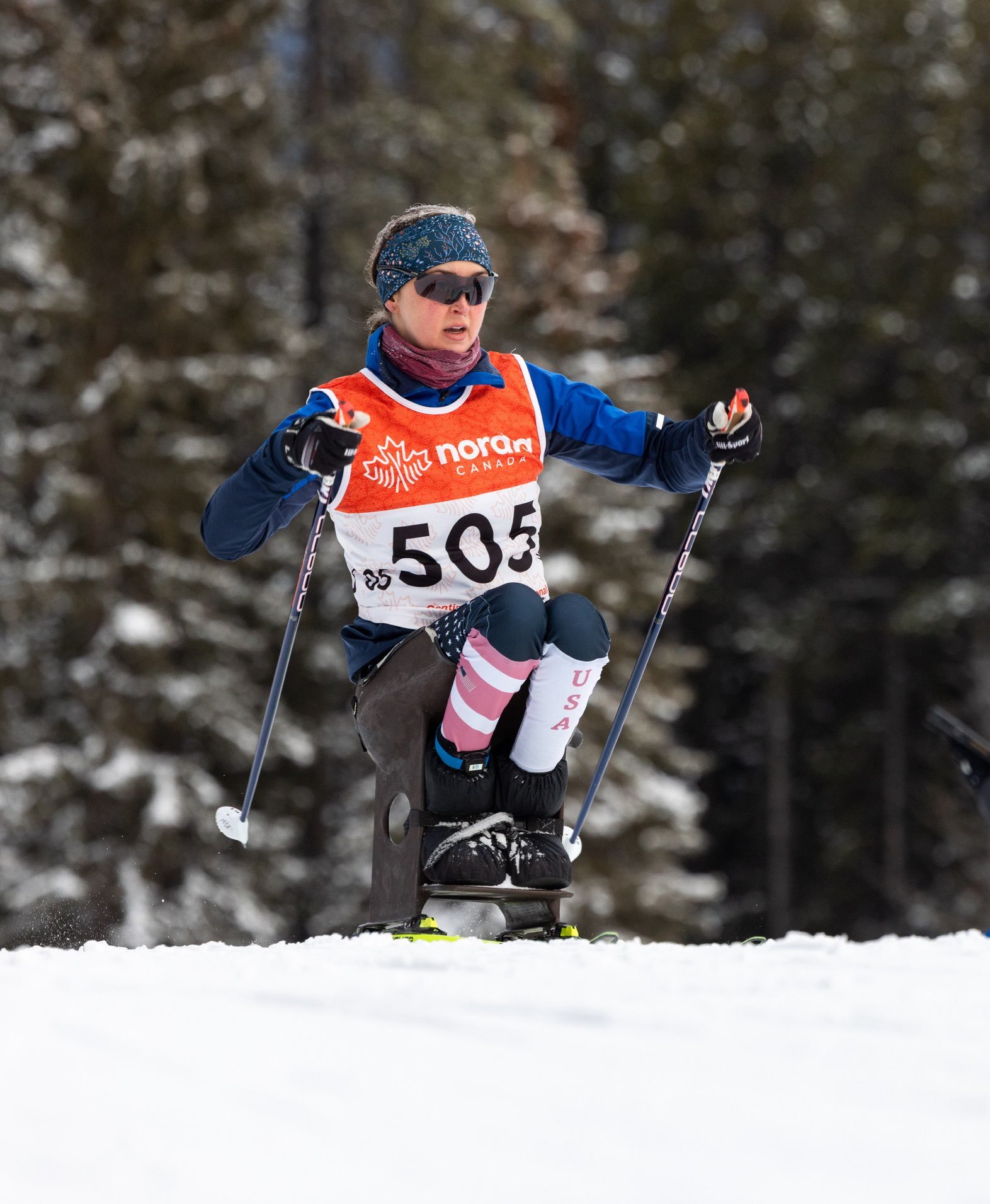 Erin Martin athlete profile head shot