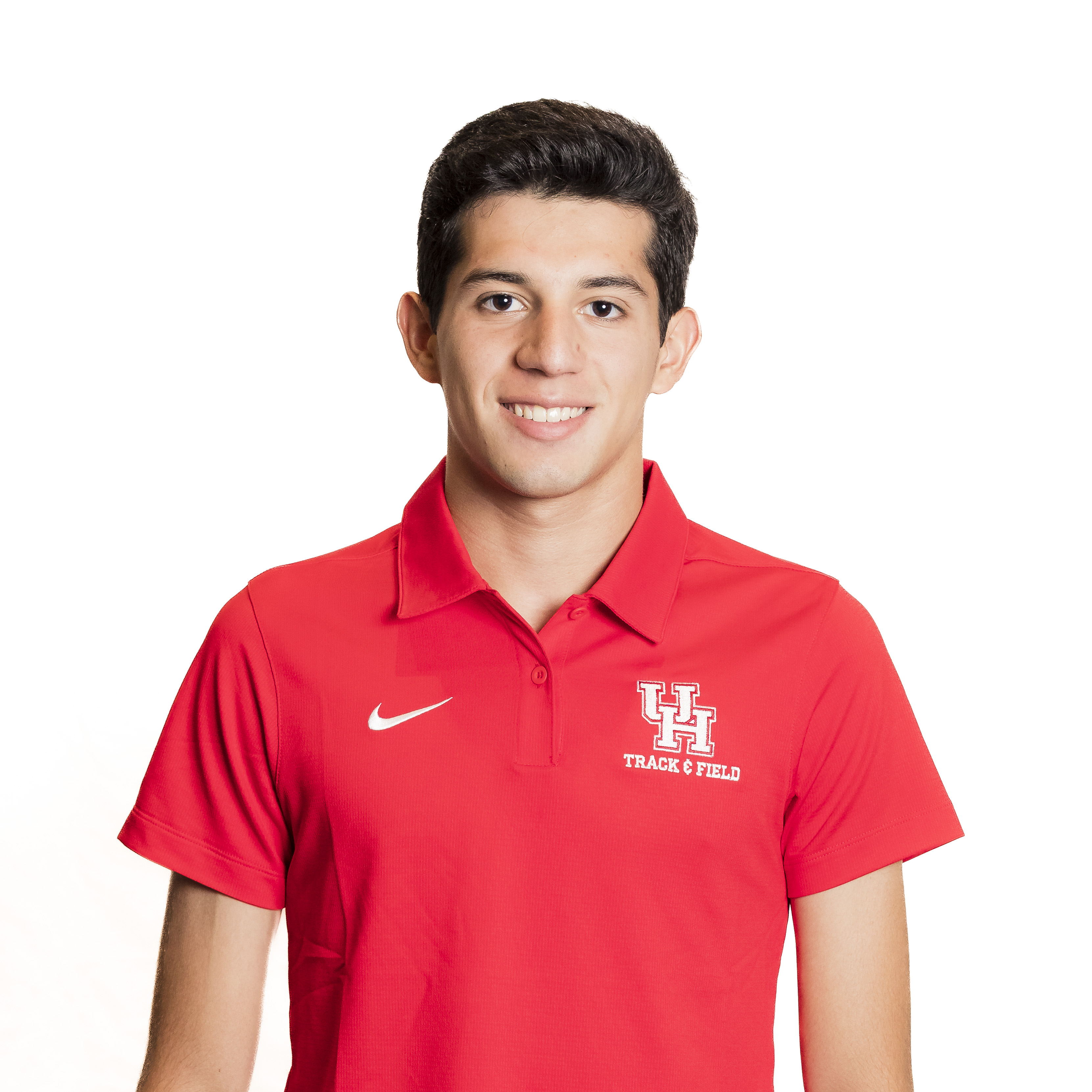 Carlos Castillo Sabido athlete profile head shot
