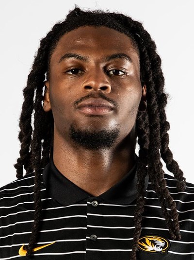 Ty'Ron Hopper, Linebacker, Missouri Tigers - NIL Profile - Opendorse