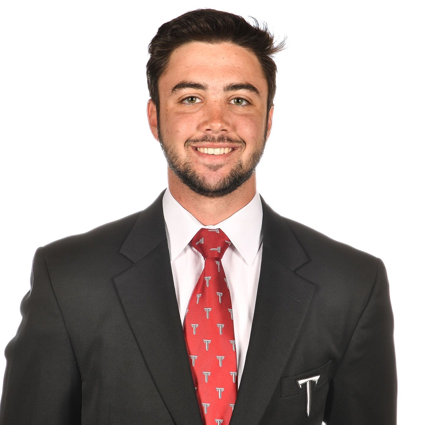 Zach Long athlete profile head shot