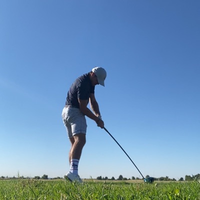 Frederik Tulies athlete profile head shot
