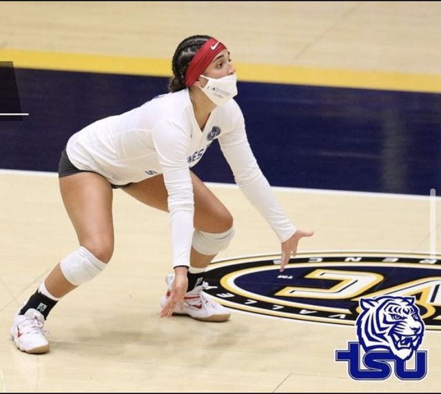 Athlete profile featured image number 1 of 5