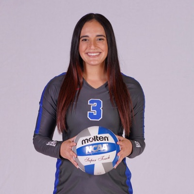 Gina Rivera athlete profile head shot