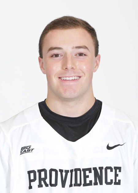 Chris Cusolito athlete profile head shot