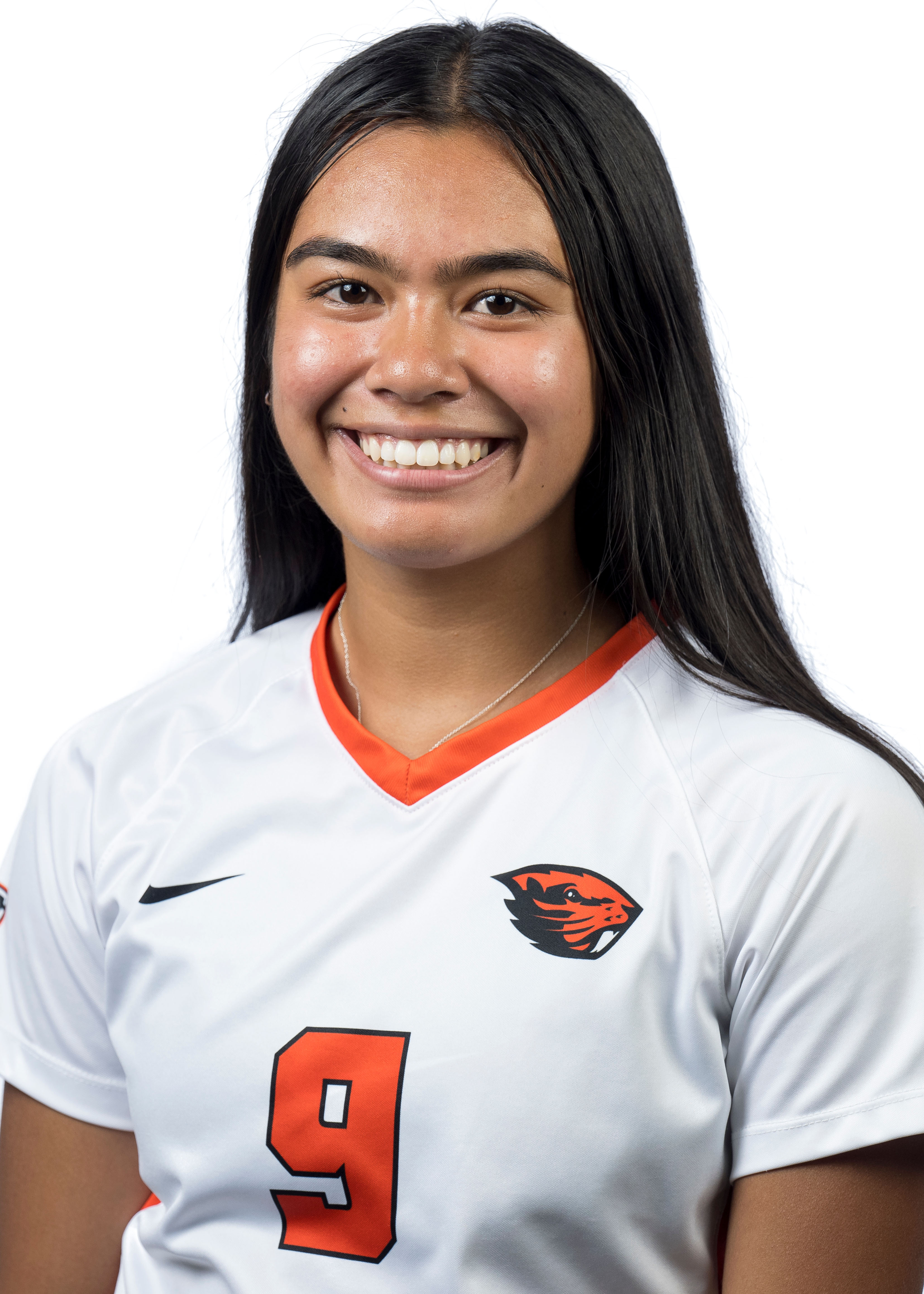 Amaya Bautista athlete profile head shot