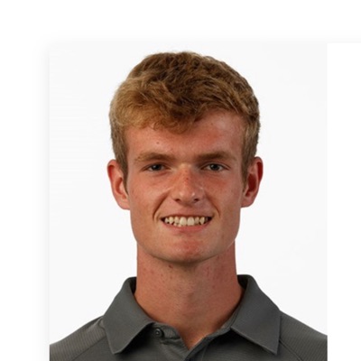 Nathan Kuhlman athlete profile head shot