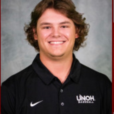 Matthew McCauley athlete profile head shot