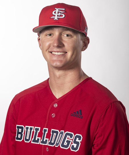 Will Springer athlete profile head shot