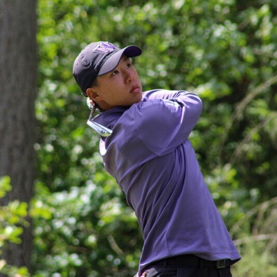 Chuan-Tai Lin athlete profile head shot