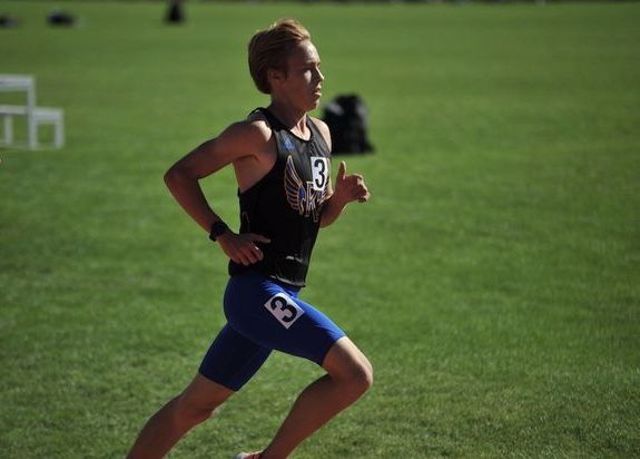 Athlete profile featured image number 5 of 5