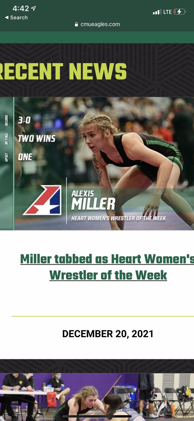 Athlete profile featured image number 1 of 4