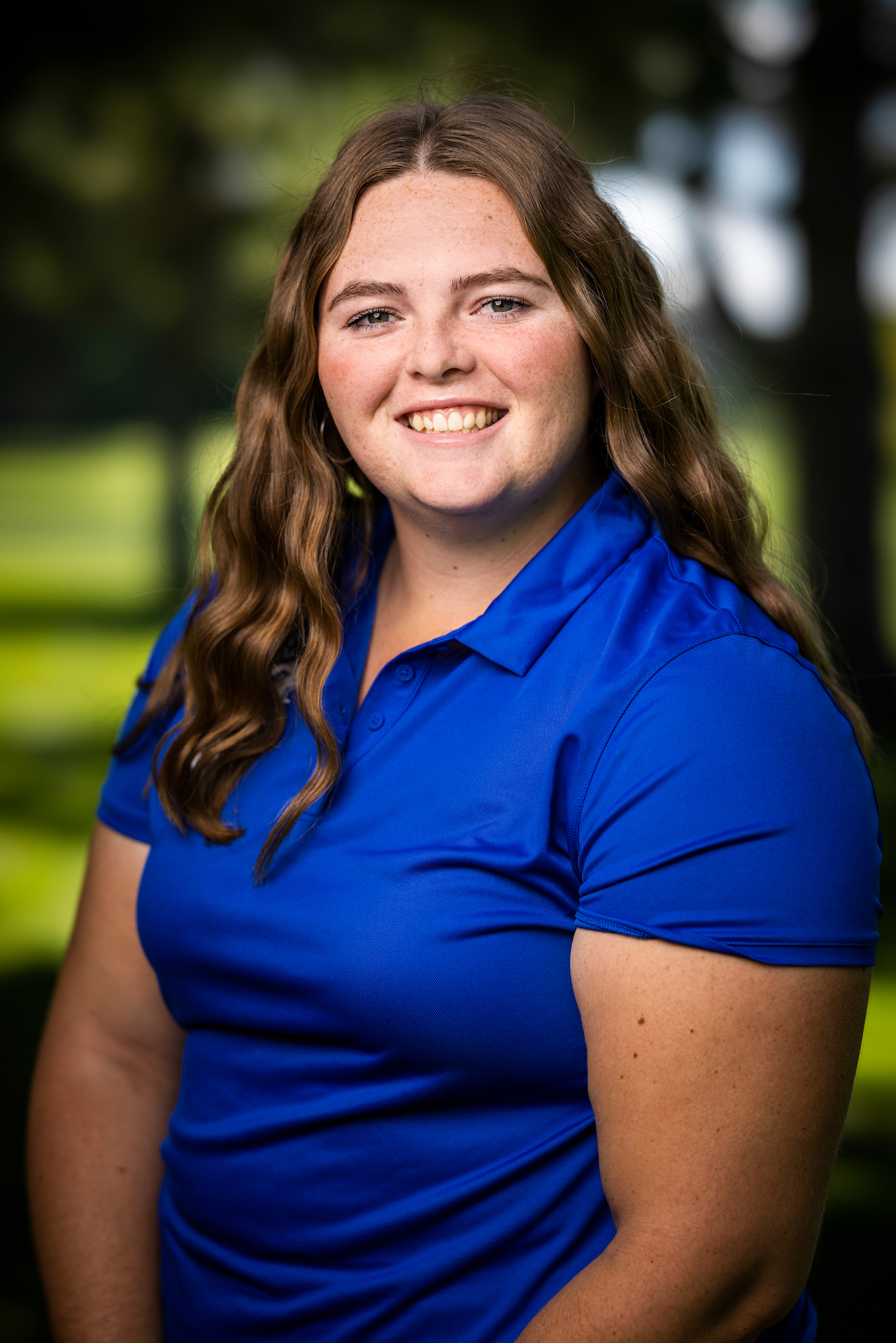 Adeline Anderson athlete profile head shot