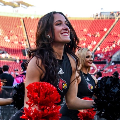 Sara Brown - NIL Profile - Opendorse