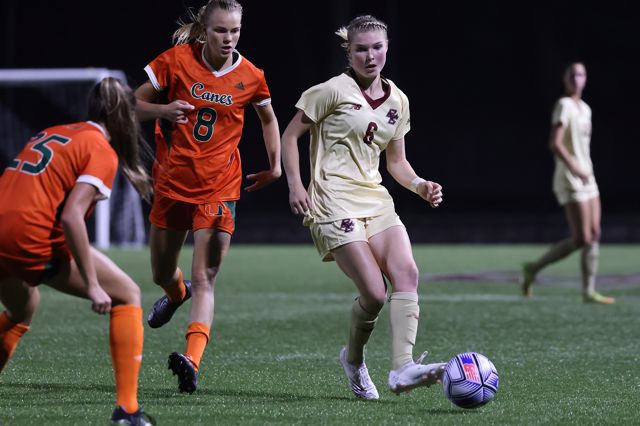 No. 14 Soccer's O'Mahony called up to Ireland's National Team - University  of Texas Athletics