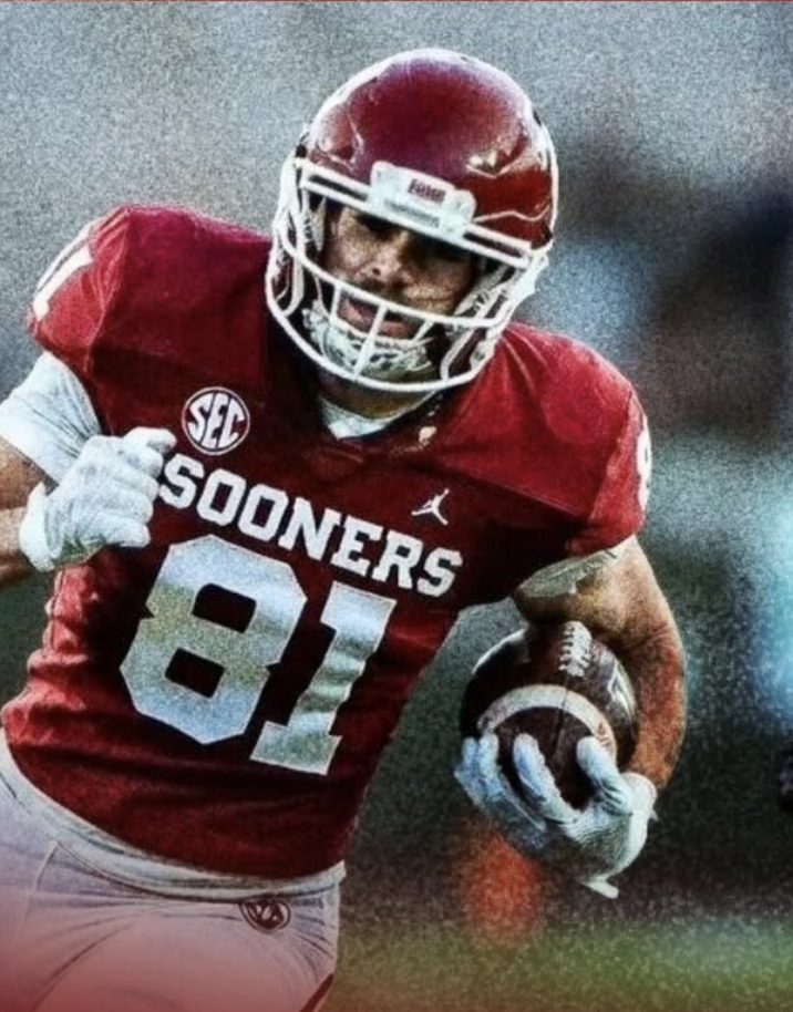 Rocky Beers athlete profile head shot