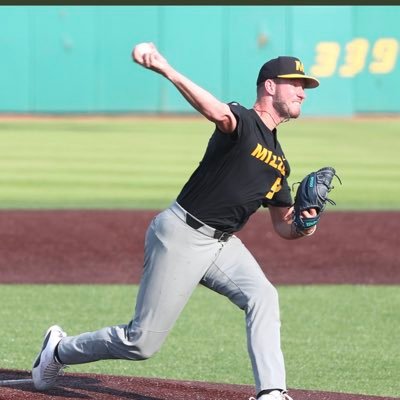 Austin Marozas athlete profile head shot