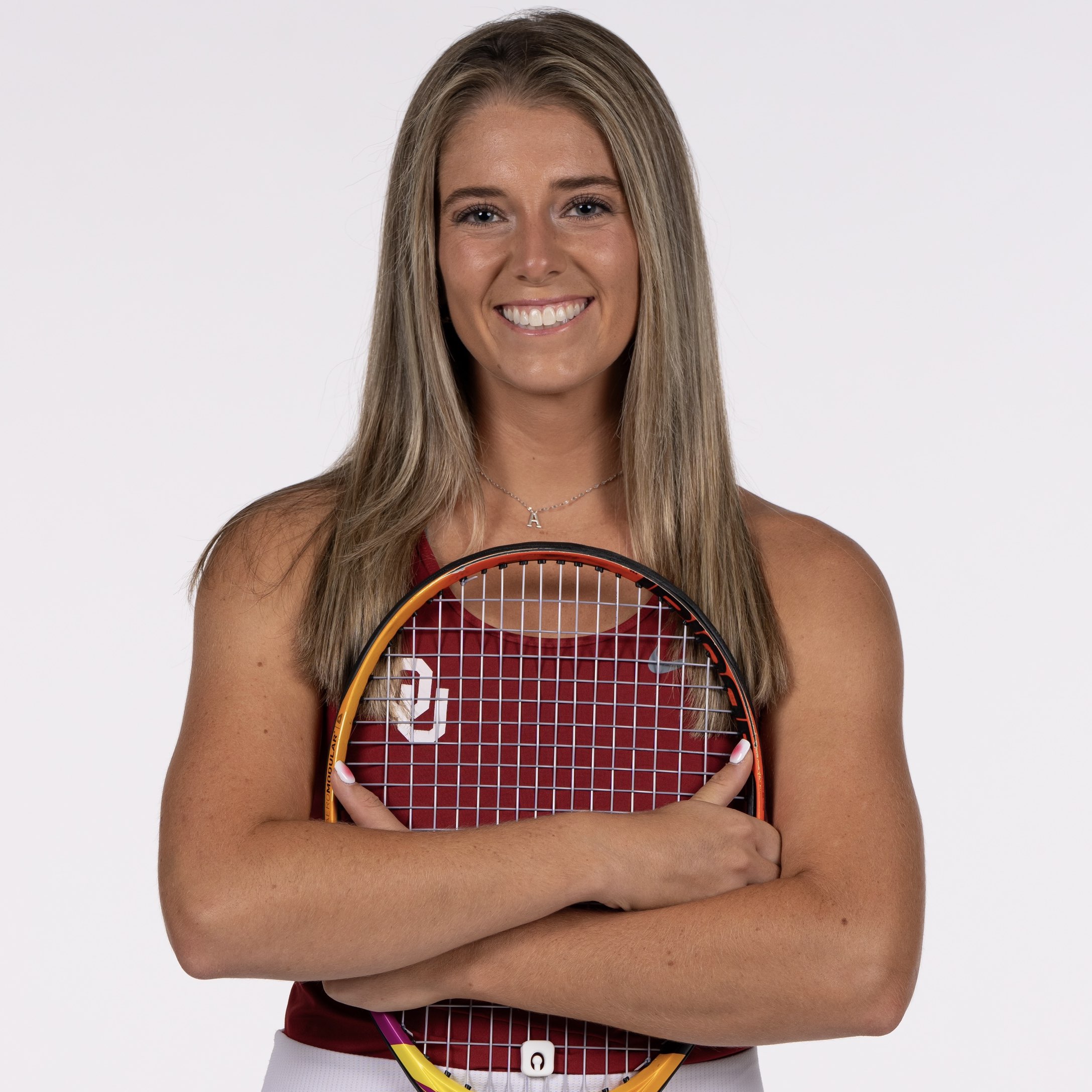 Ava Catanzarite athlete profile head shot