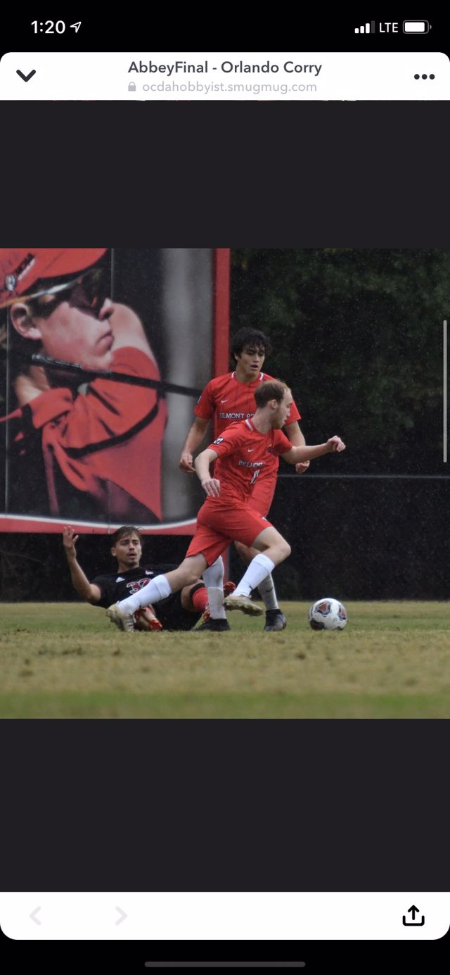 Athlete profile featured image number 1 of 5