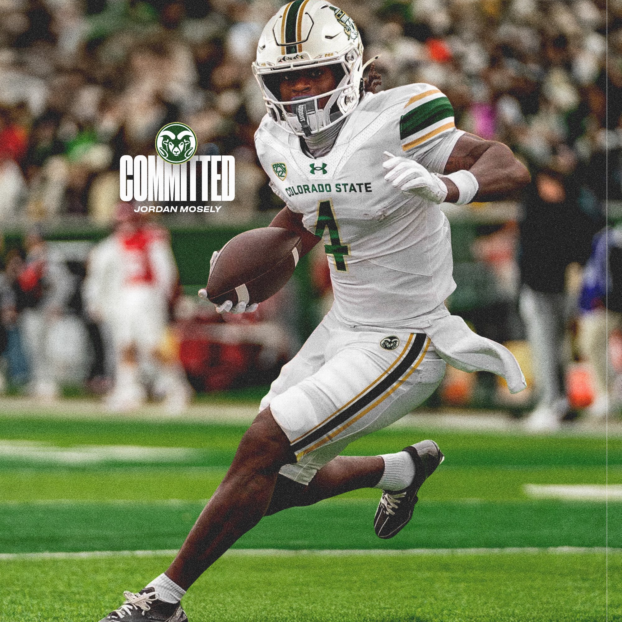 Jordan Mosley athlete profile head shot