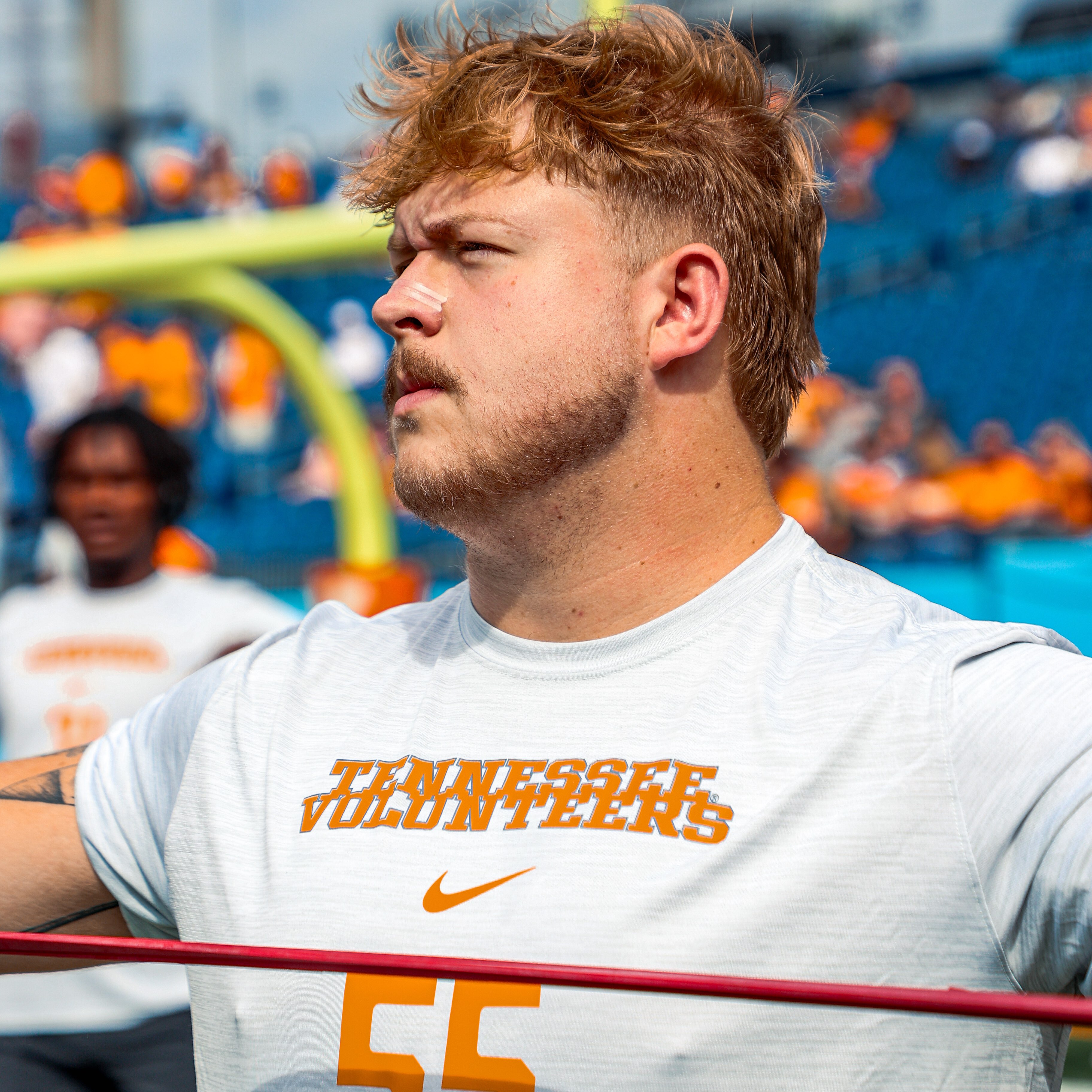 Braeden Krivosh athlete profile head shot