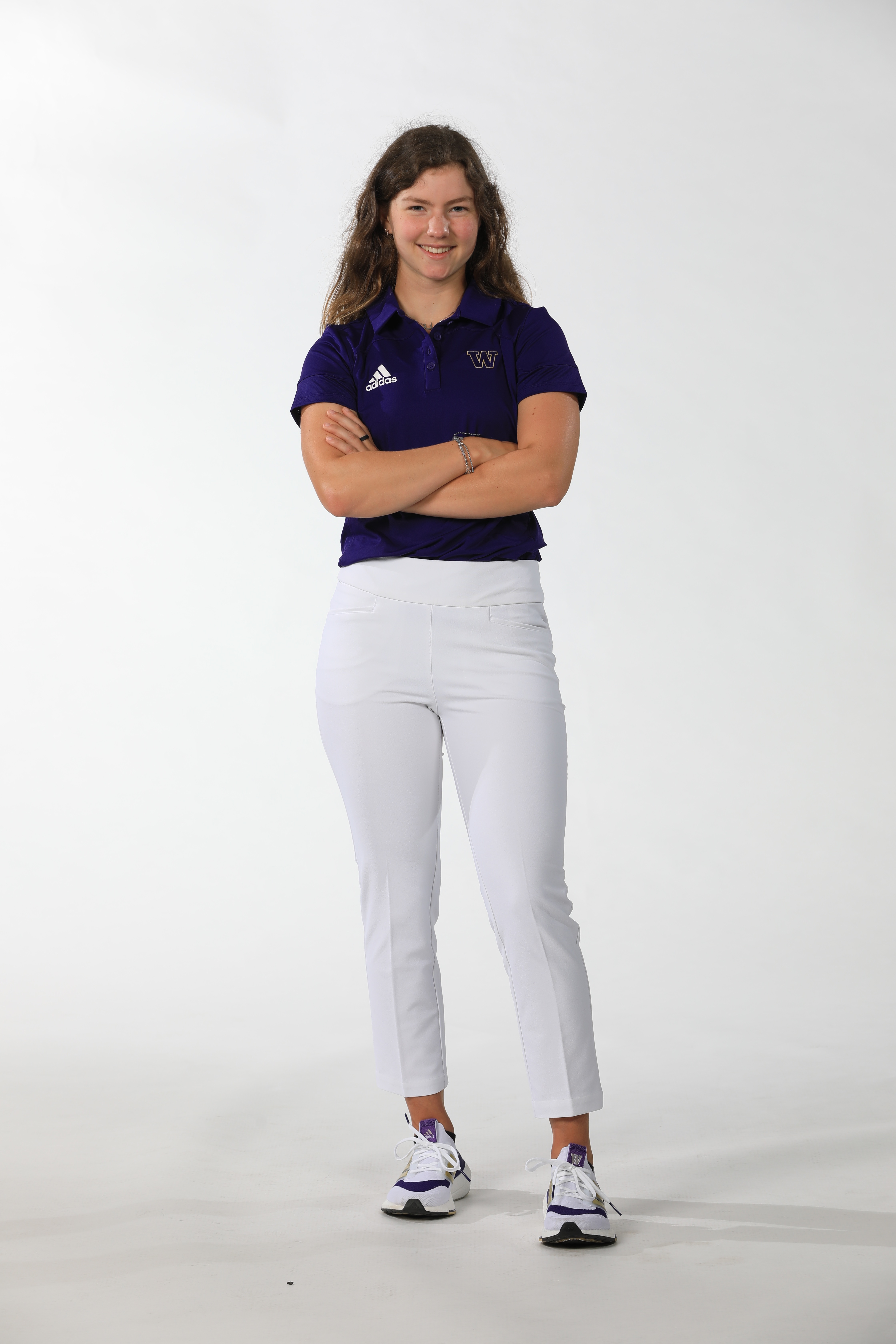 Hannah Elaimy athlete profile head shot