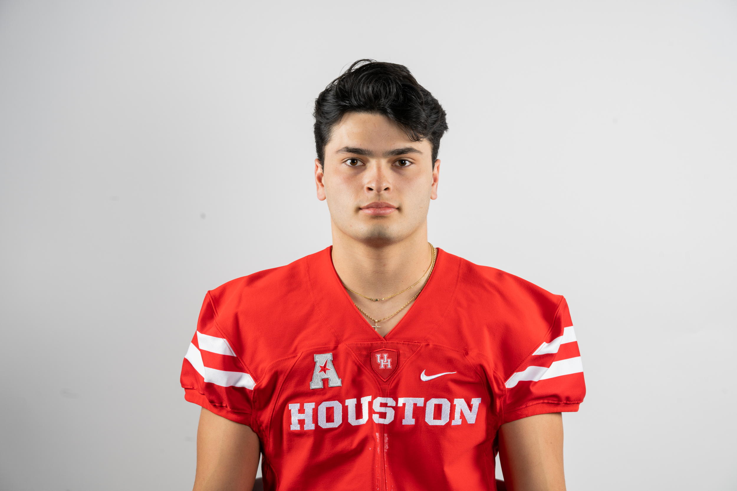 Roman Mula athlete profile head shot
