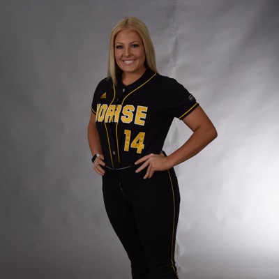Kendyl McKeough athlete profile head shot