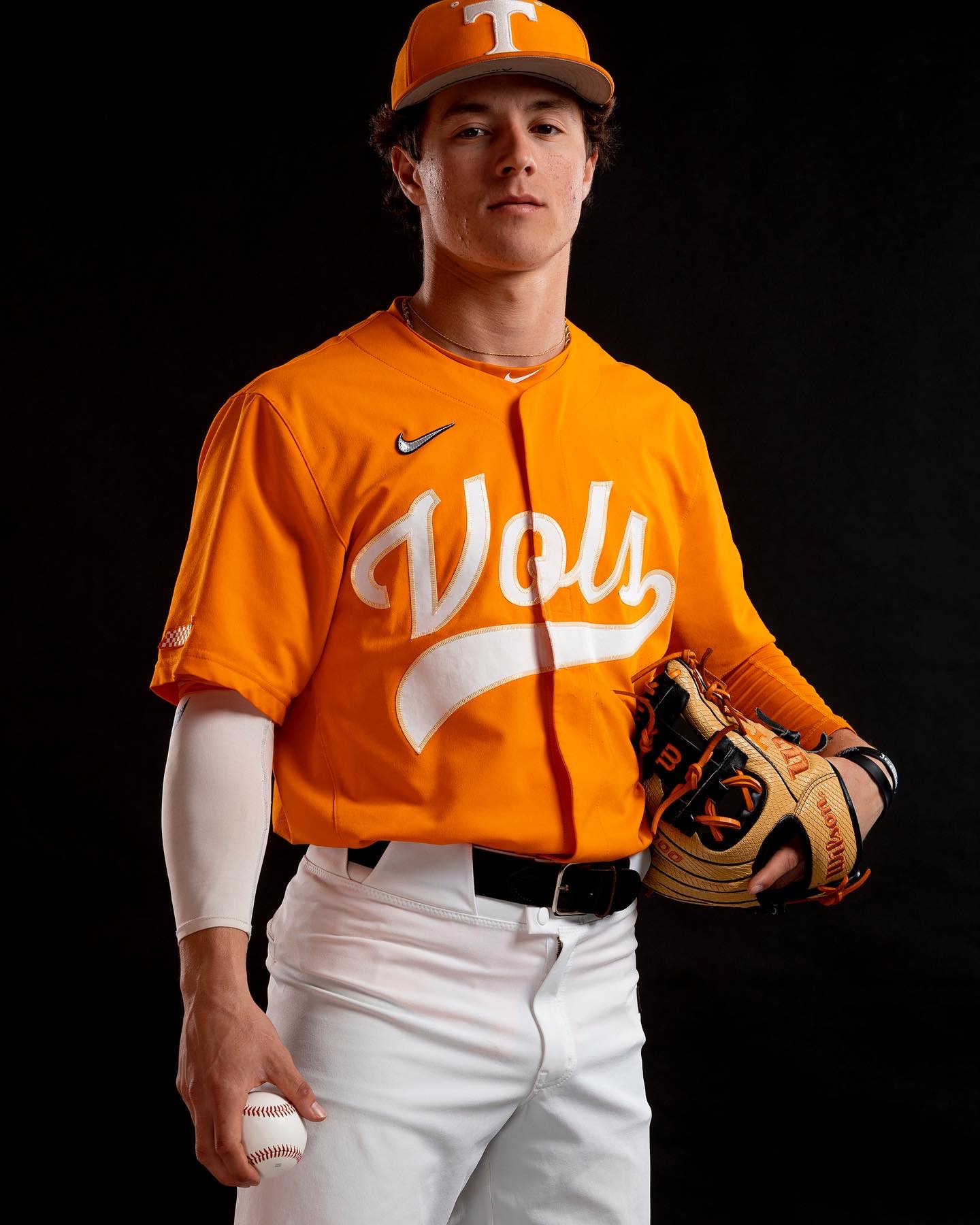 Seth Stephenson - Baseball - University of Tennessee Athletics