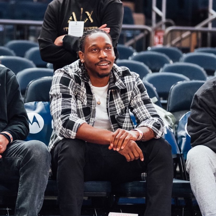 Juwan Staten athlete profile head shot