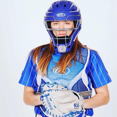 Joslyn Marquette athlete profile head shot