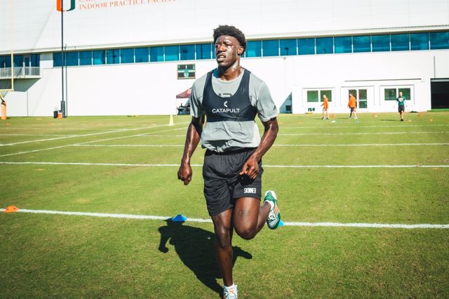 Athlete profile featured image number 1 of 4