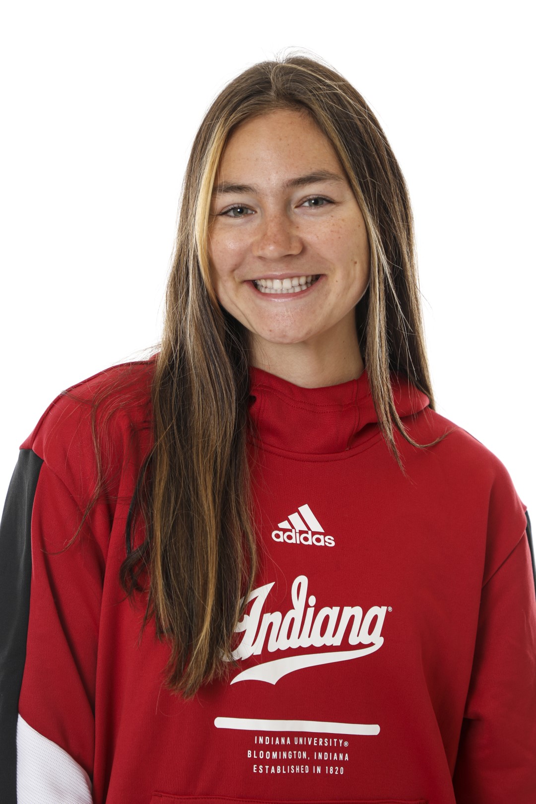 avery Thorpe athlete profile head shot