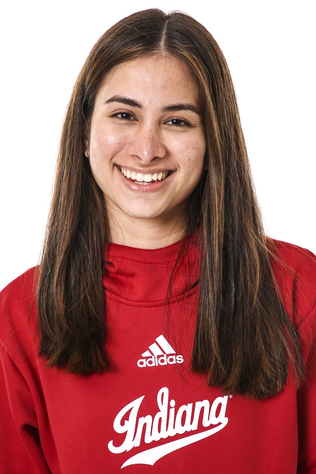 Jessica Bastos athlete profile head shot