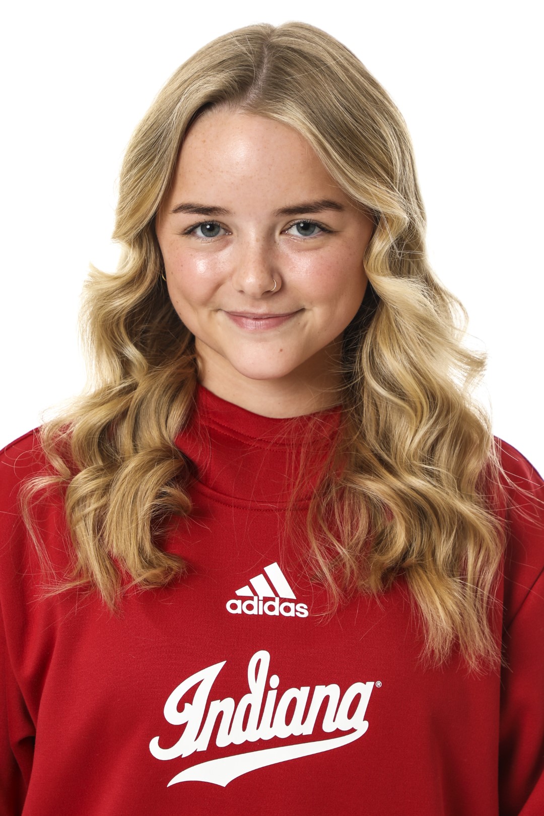 Katie Nelson athlete profile head shot