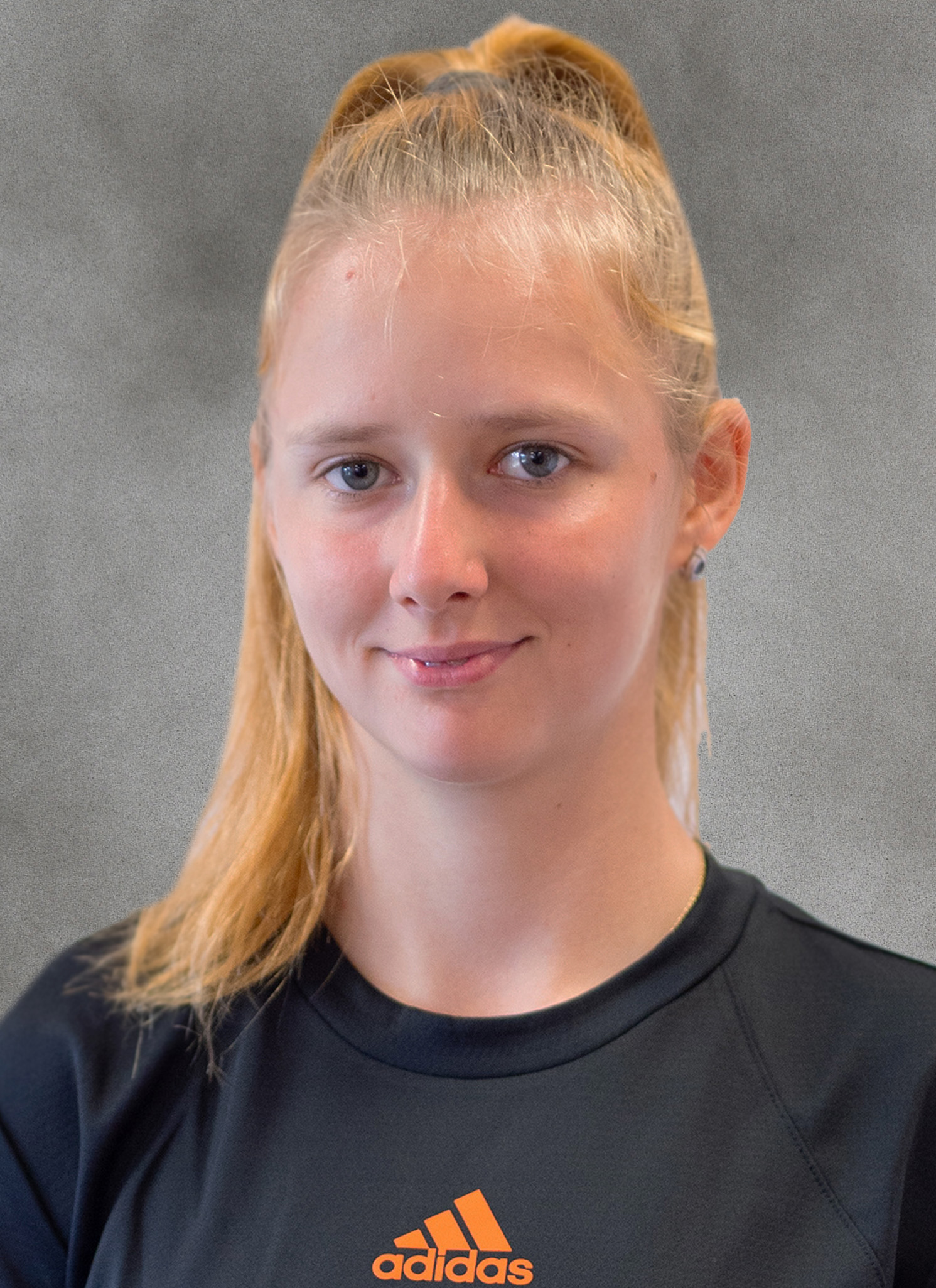 Tatyana Nikolenko athlete profile head shot
