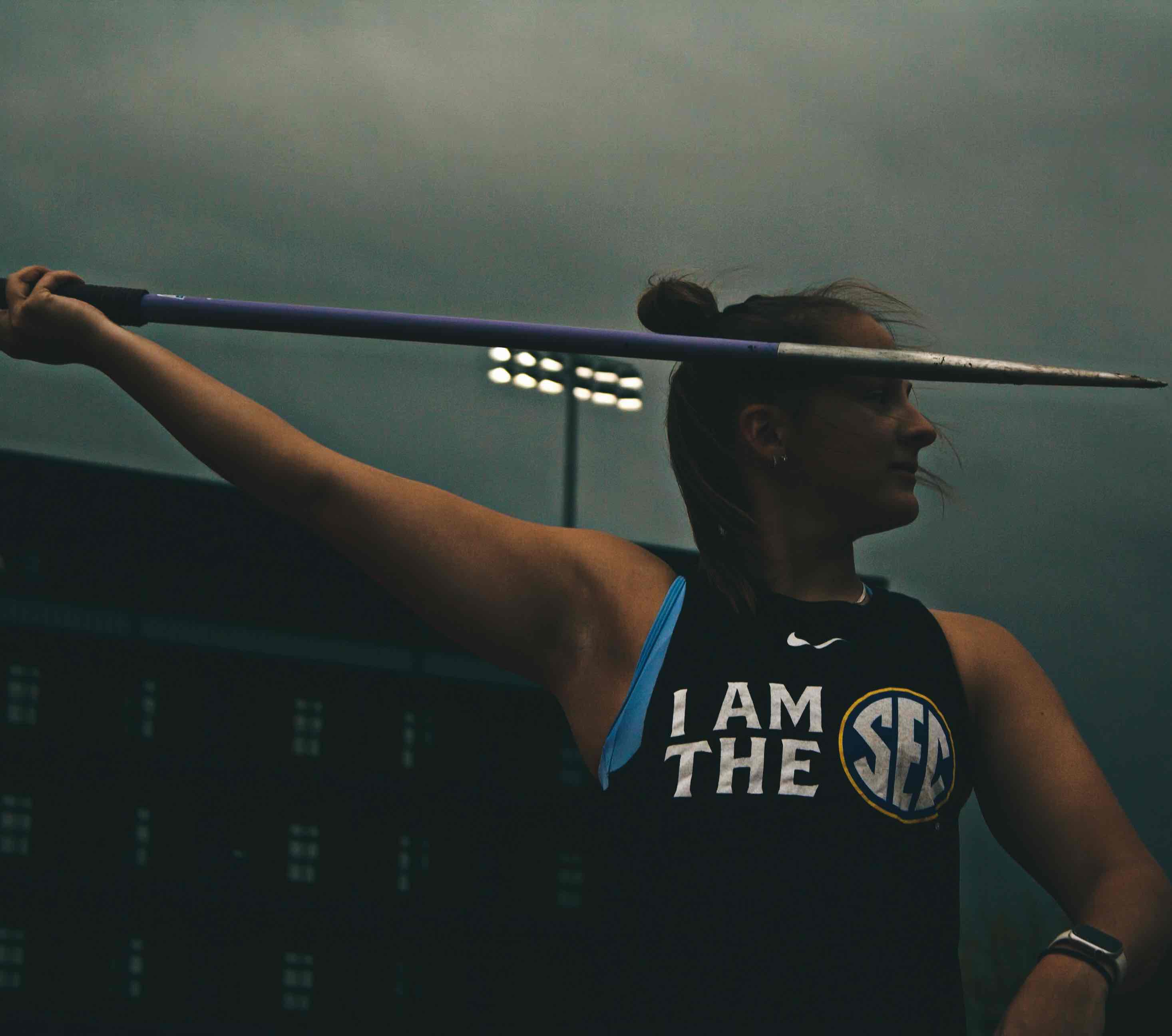 Jenna Oetting athlete profile head shot
