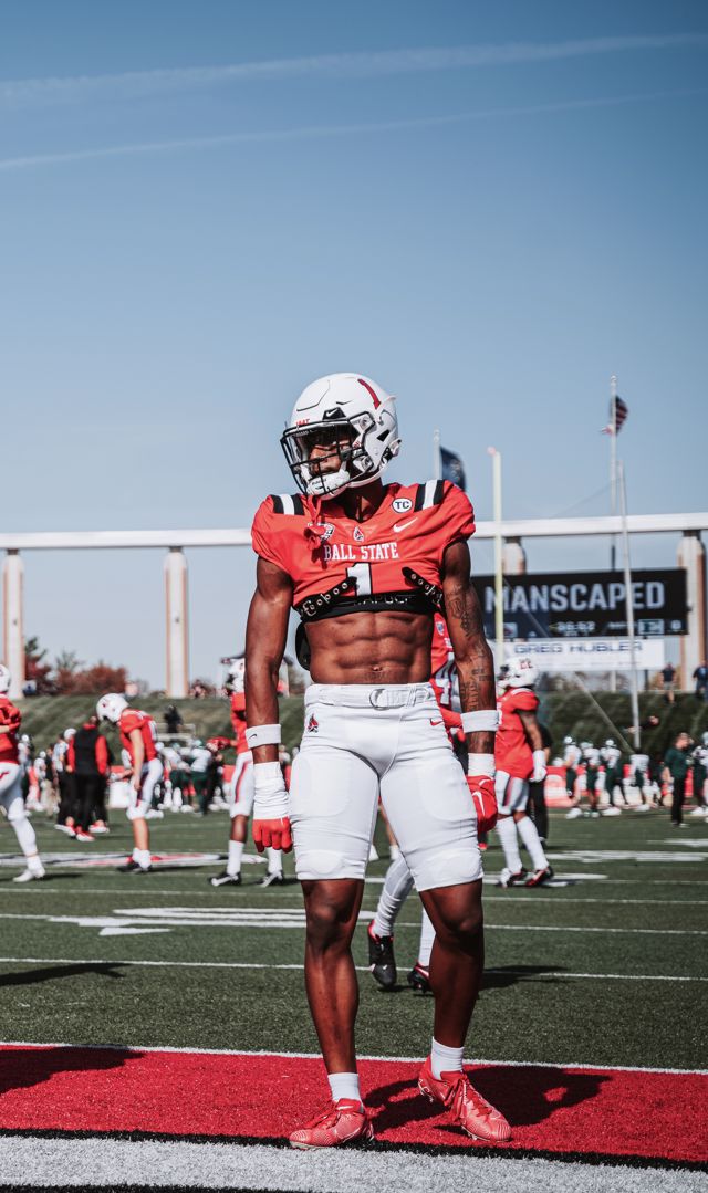 Athlete profile featured image number 1 of 4