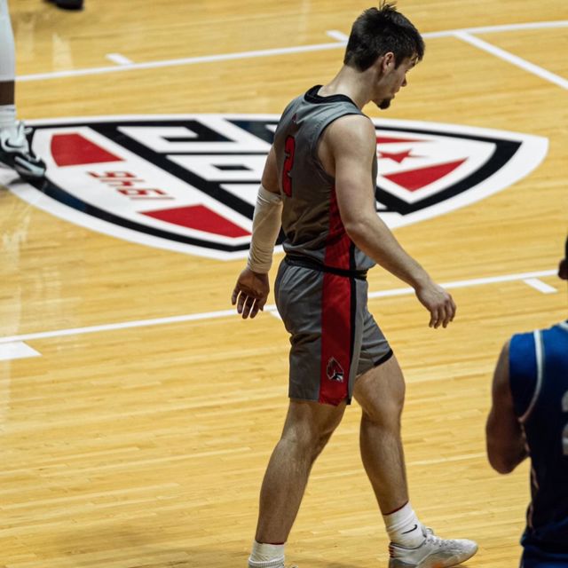 Athlete profile featured image number 1 of 5