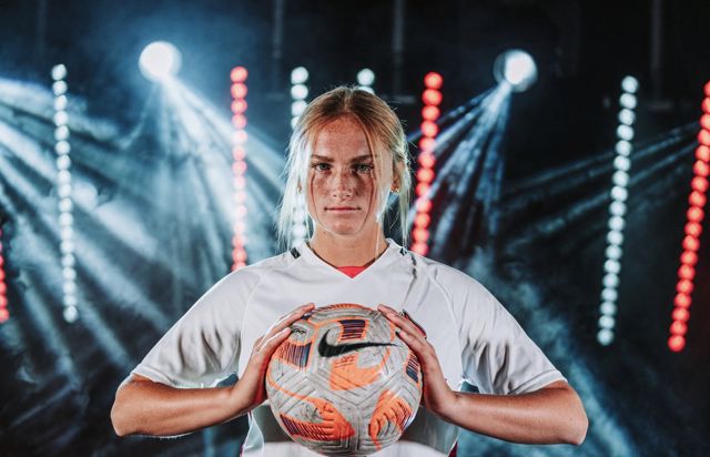Athlete profile featured image number 1 of 5
