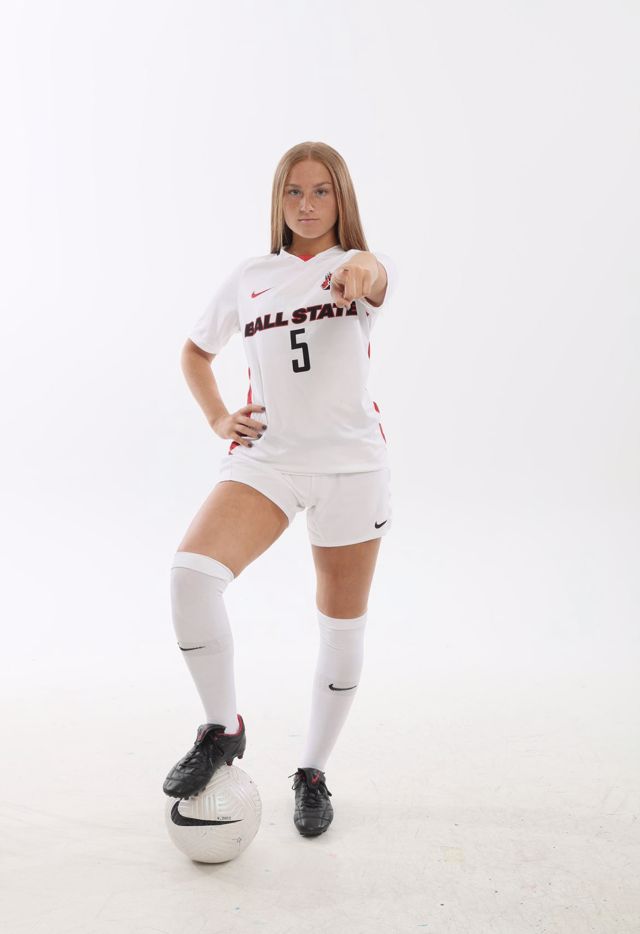Athlete profile featured image number 3 of 5